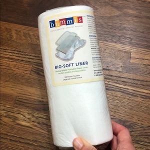 Bummis Large Liners